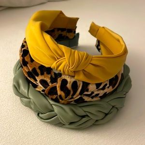 Headbands